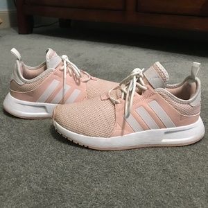 Girls’ Adidas Shoes